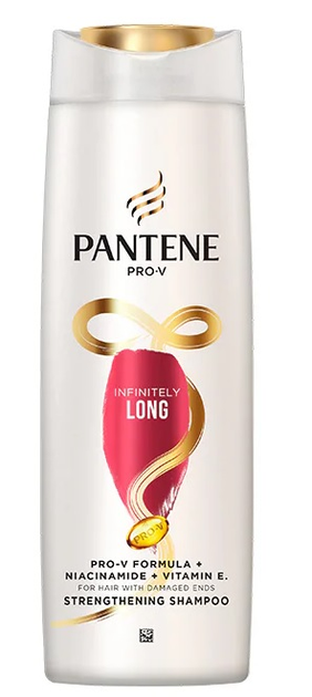 szampon pantene do wlosow wypadajacych