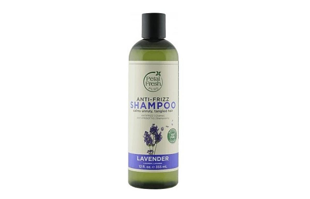 dobry naturalny szampon