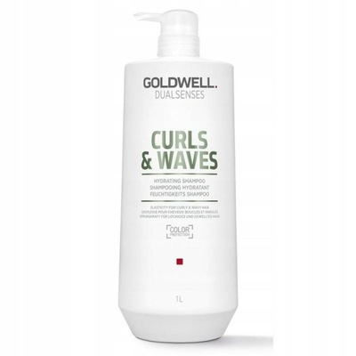 goldwell szampon allegro