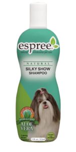 szampon dla shih tzu espree