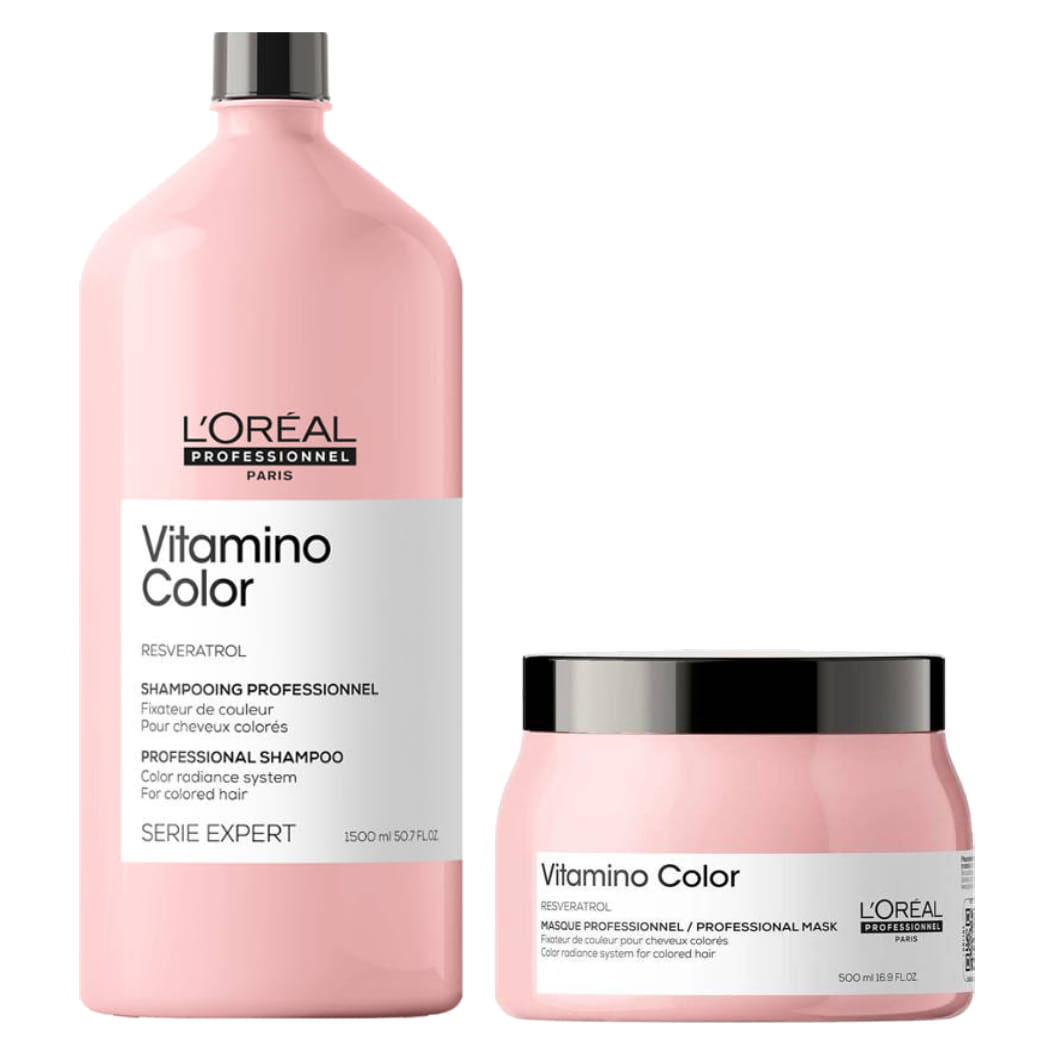 loreal vitamino color szampon 1500