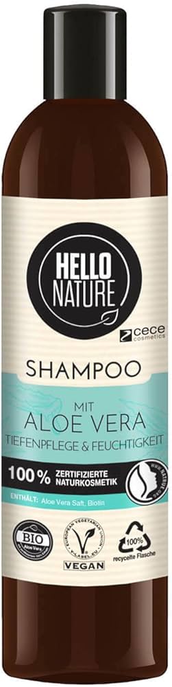 szampon hello nature