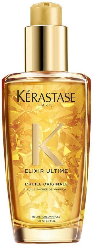 kerastase elixir ultime uniwersalny olejek do włosów oleo complex original