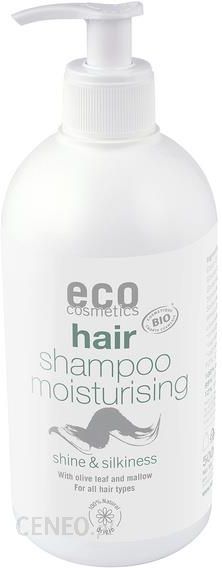 szampon eco cosmetics opinie