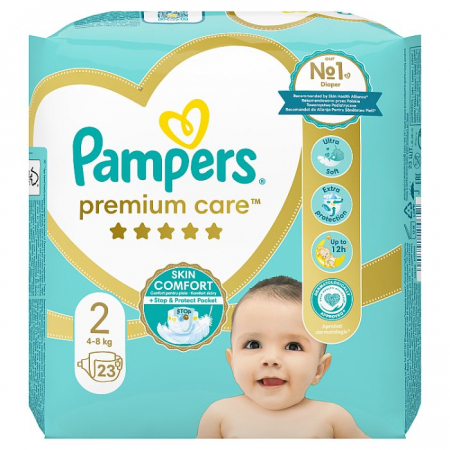 inaczej pampers