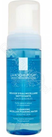 la roche pianka do mycia twarzy