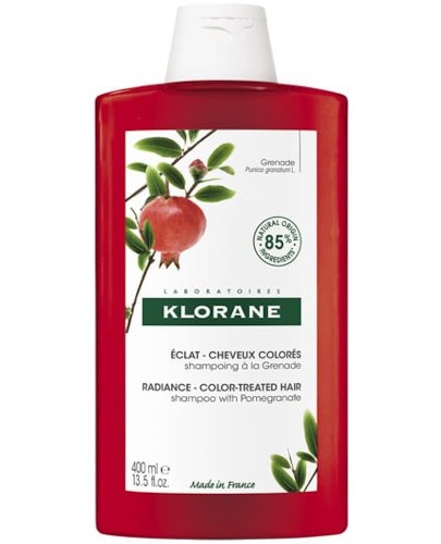 szampon klorane 400 ml