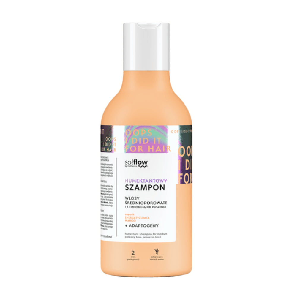 so flow szampon