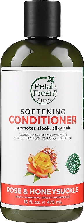 petal fresh szampon nawilżający ceneo