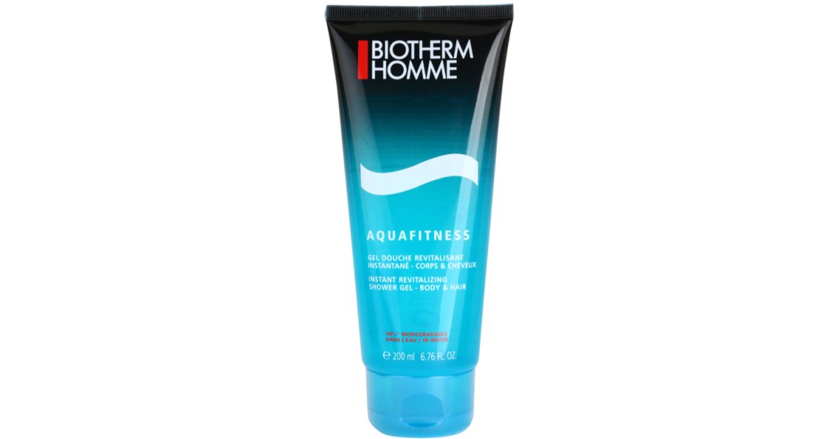 szampon biotherm