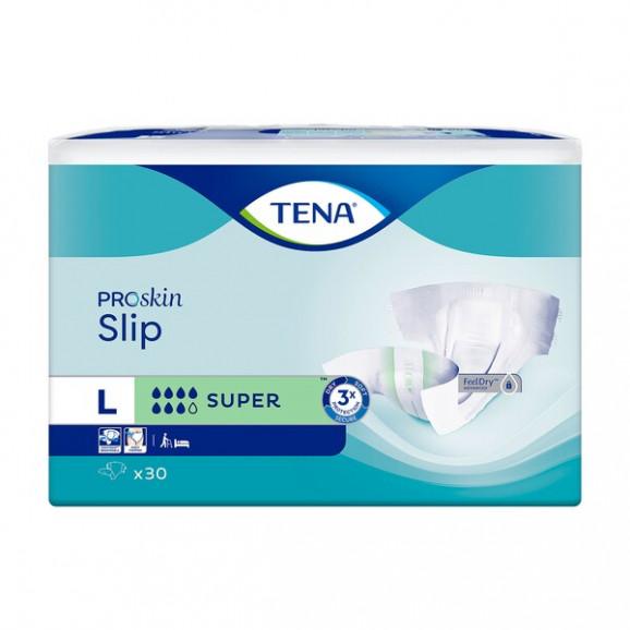 tena slip super large 30 szt pieluchomajtki