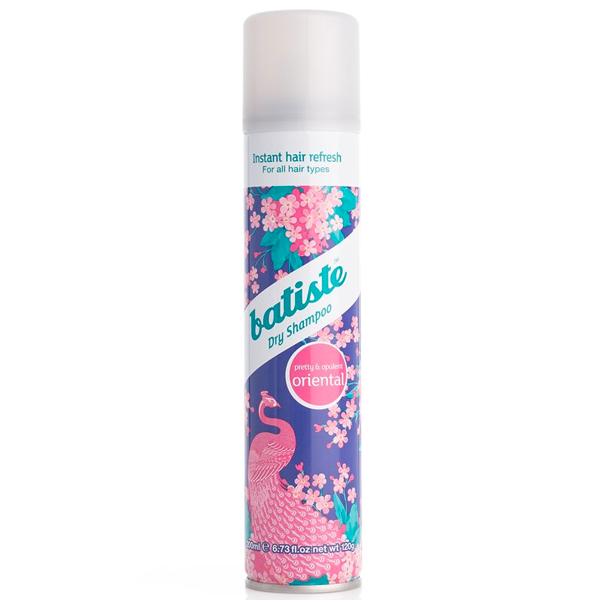 batiste suchy szampon oriental