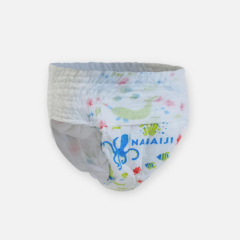 pampers 2 78 sztuk