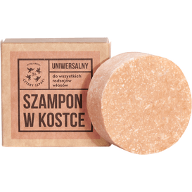 triny szampon w kostce e fiore