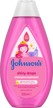 szampon dla dzieci marsjanki dla dzieci starszych