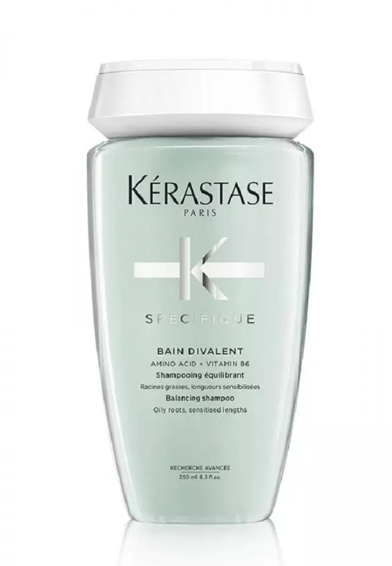 kerastase szampon 250 ml spécifique shampoo bain divalent