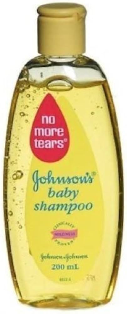 no more tears szampon
