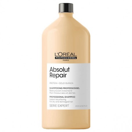 loreal absolut repair lipidium szampon 1500