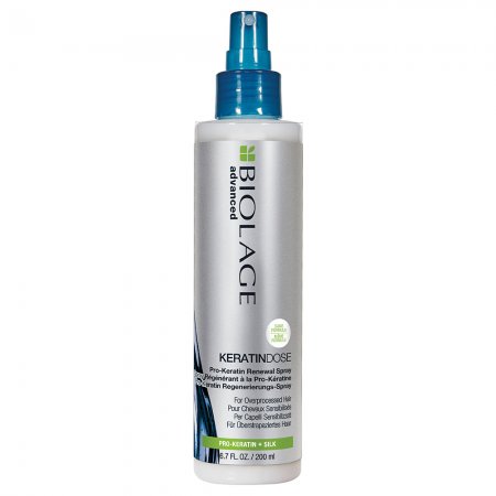 matrix biolage keratindose szampon do wlosow zniszczonych wizaz