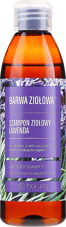 alinarose szampon