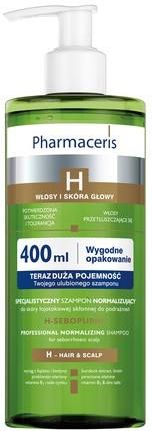 pharmaceris purin szampon ceneo