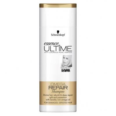 schwarzkopf essence ultime szampon