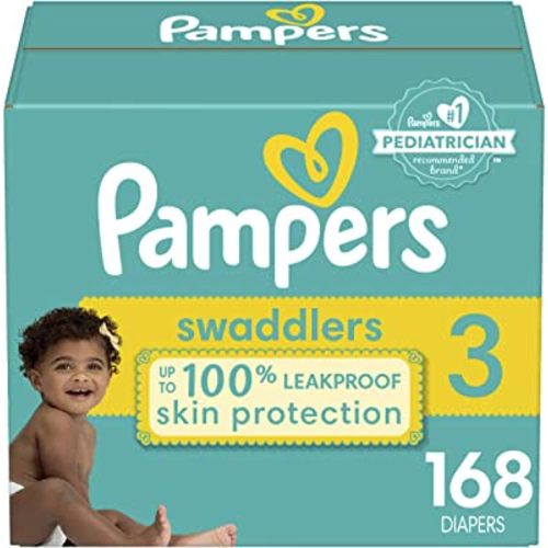 pampers 3 tot 6 kilo