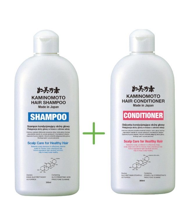 szampon przeciwłupieżowy i przeciw wypadaniu włosów dla kobiet