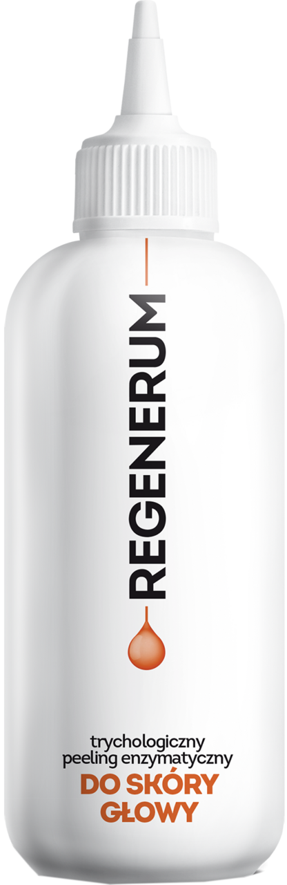 regenerum szampon do włosów rossmann
