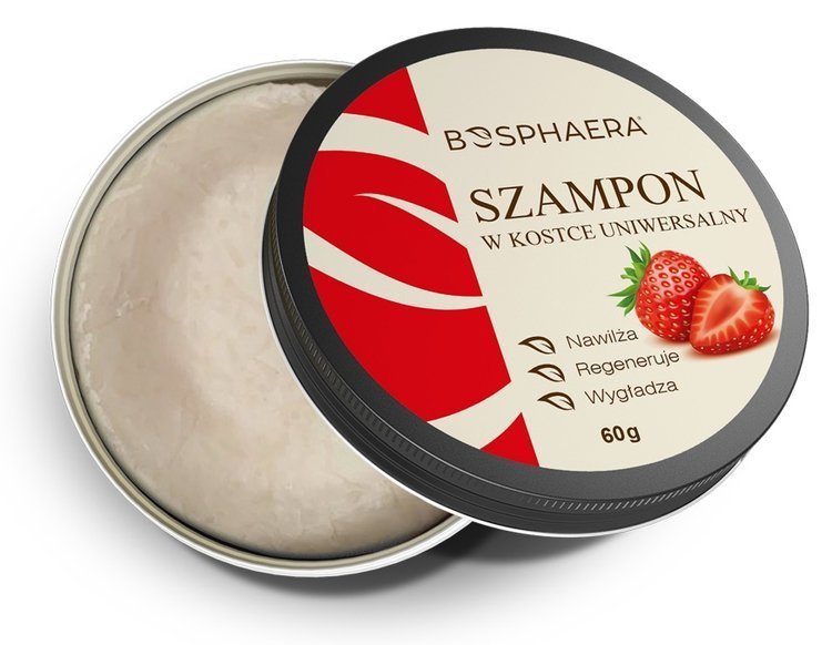 szampon w kostce ekobieca