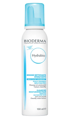 bioderma pianka do mycia twarzy skład