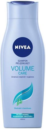 gdzie mogę kupić szampon nivea volume malbork