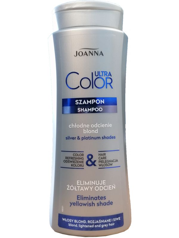 anwen odświeżający szampon mint it up 200 ml