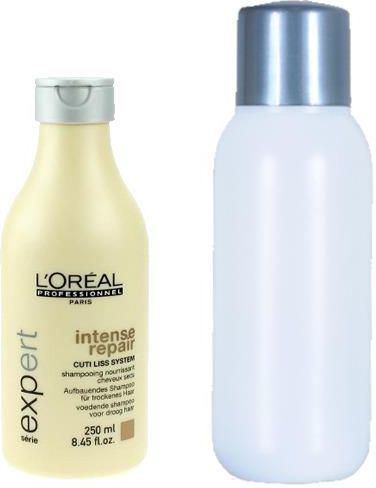 szampon loreal intense repair ceneo