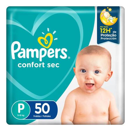 pampers 5 care 150