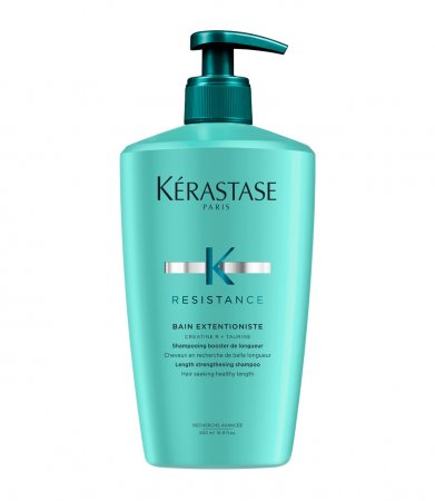 kerastase resistance extentioniste szampon 60 ml