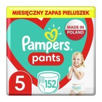 pasek nylonowy na pampers pants