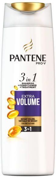 pro.pantene szampon 360ml d w 3in1 przeciw upie owy