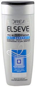 szampon dla mężczyzn loreal elseve