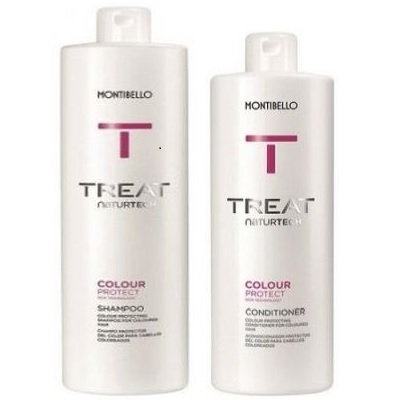 szampon montibello color protect