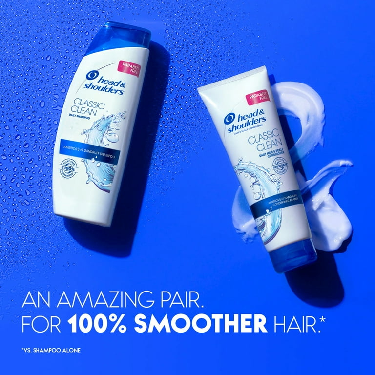 head&shoulders szampon 250 ml