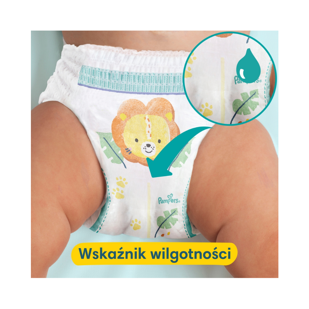 pieluszki pampers 7 allegro