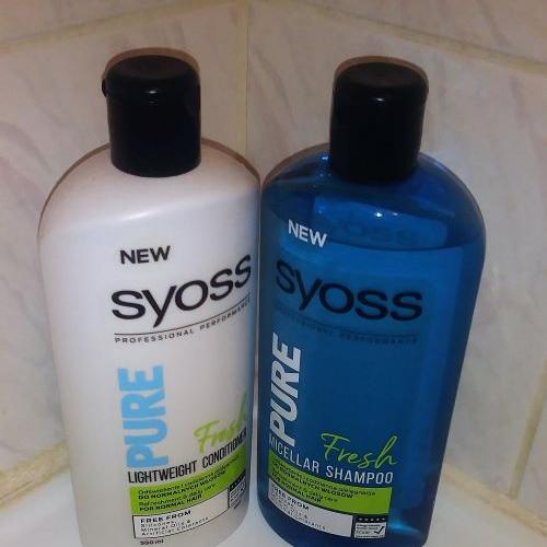 sayos szampon fresh wizaz