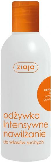 odżywka do włosów z pszenicy 200 ml