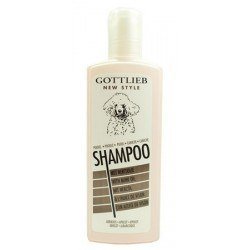 szampon bez olejku norkowego