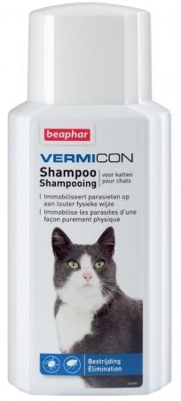 alergia na kota szampon