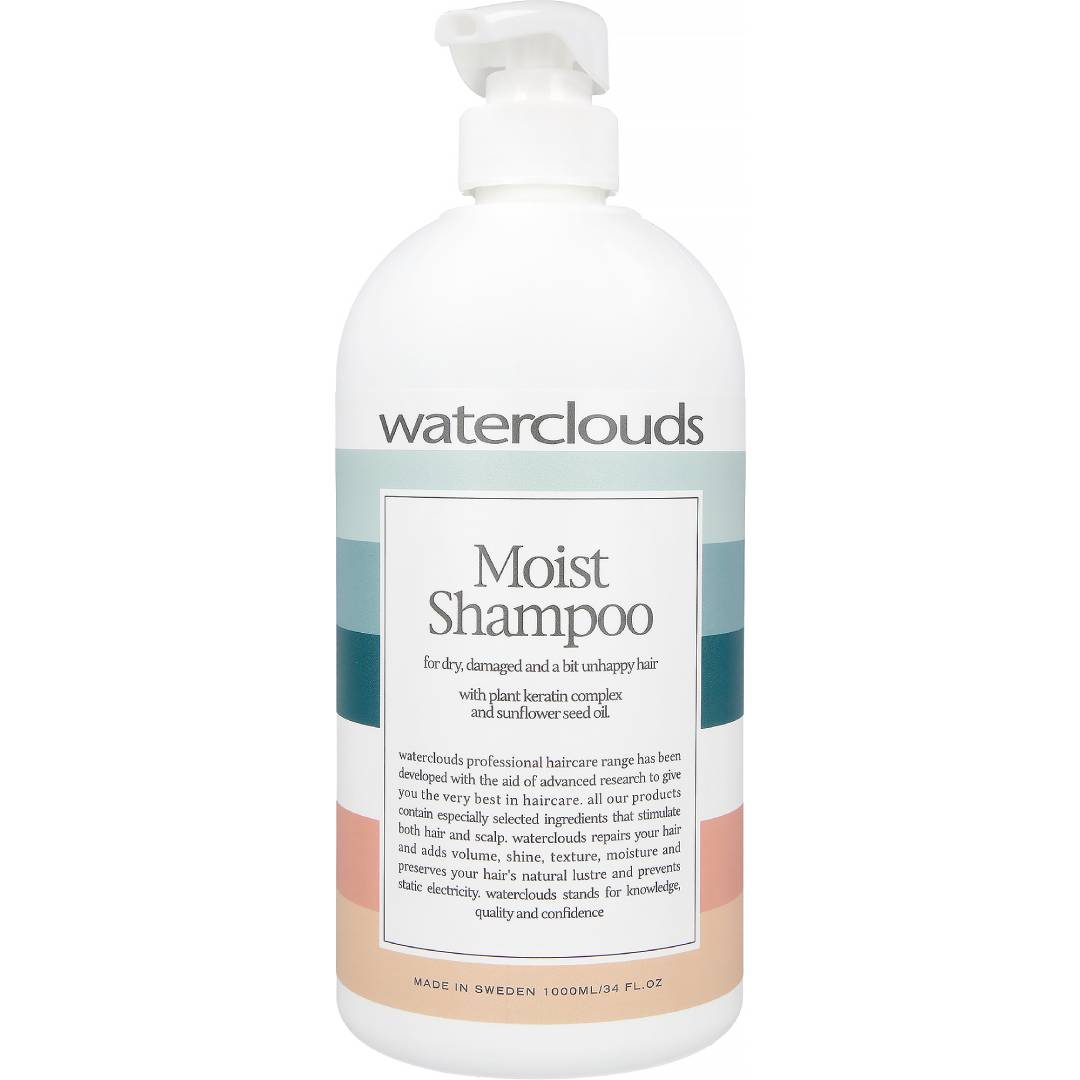 szampon waterclouds