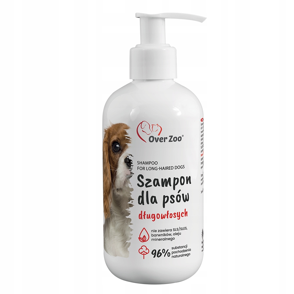szampon dla psa w kostce allegro