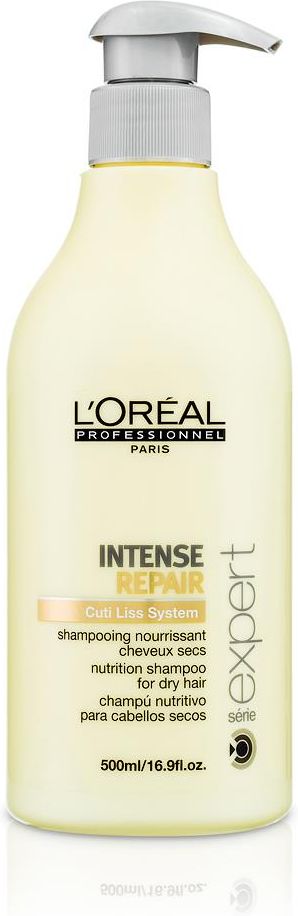 szampon loreal intense repair ceneo