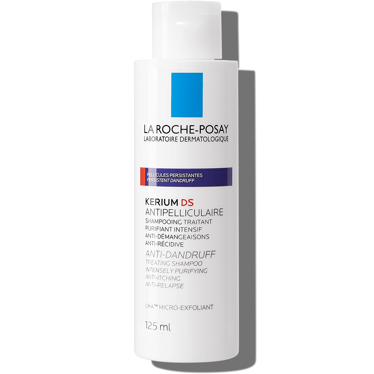 la roche kerium szampon